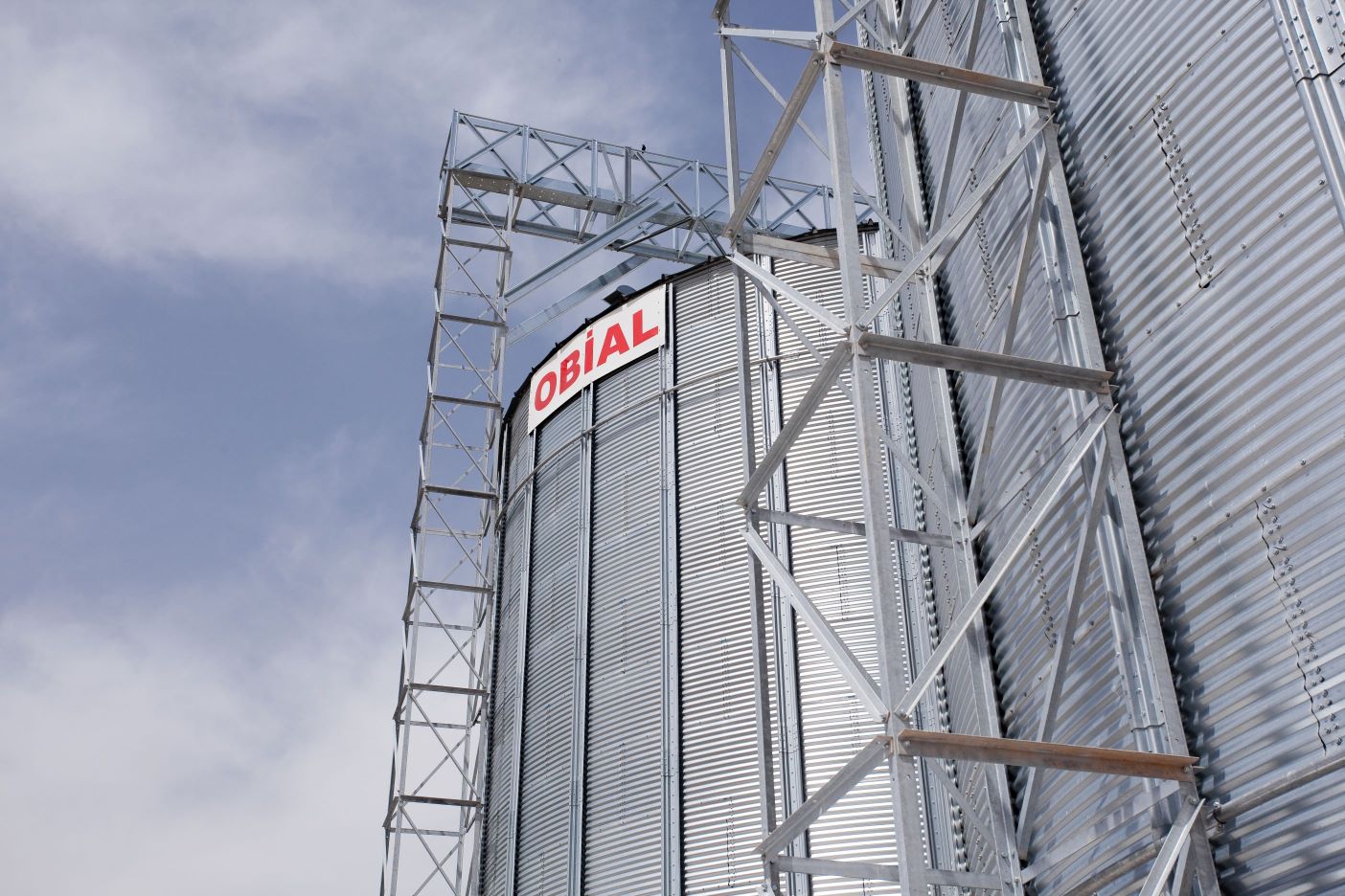 Düz Taban Silo - Görsel 5