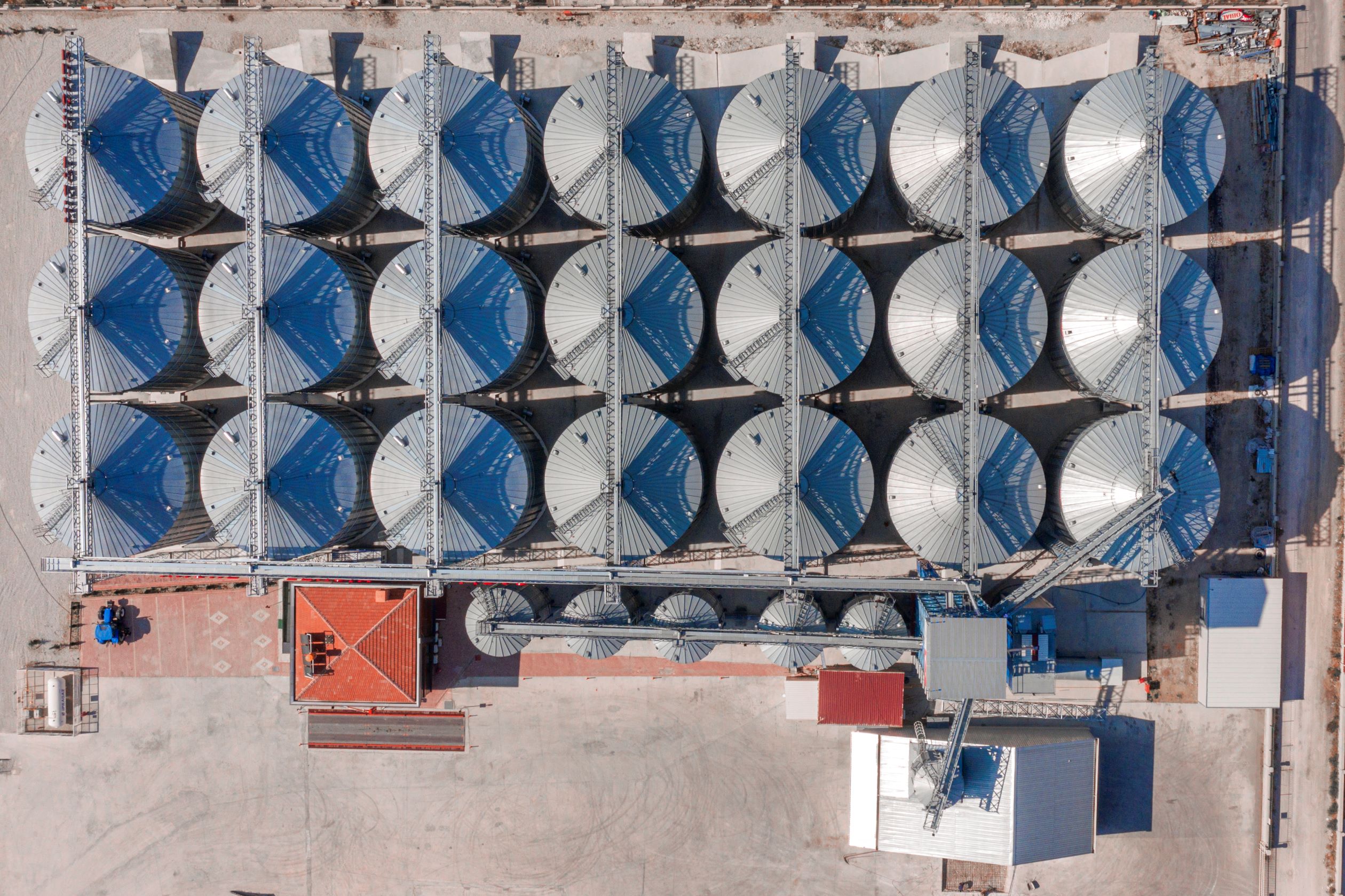 OBIAL Düz Taban Silolar - Görsel 5