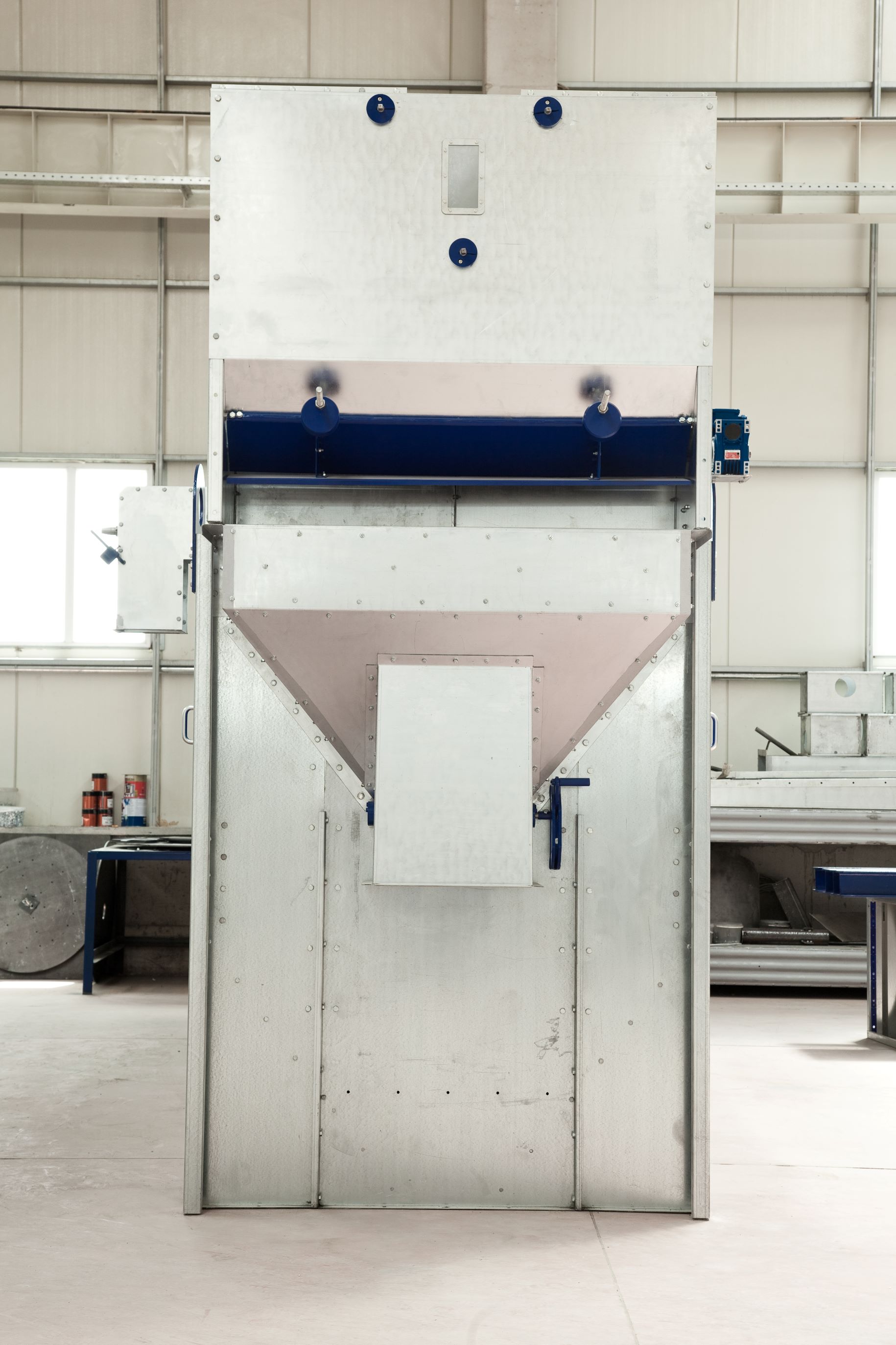 OBIAL Temizleme Sistemimiz - Görsel 2