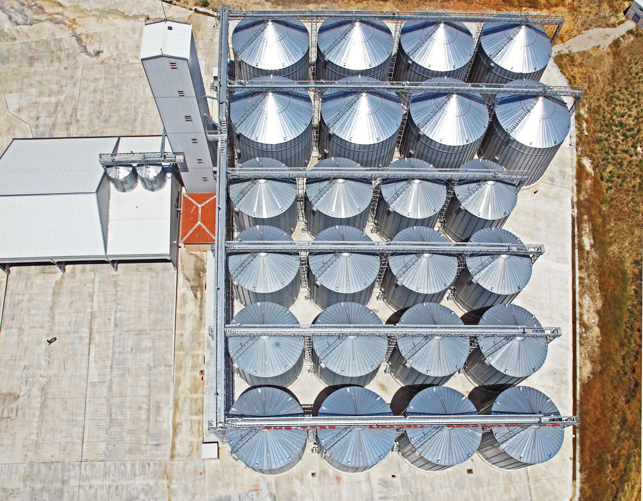 OBIAL Düz Taban Silolar - Görsel 8