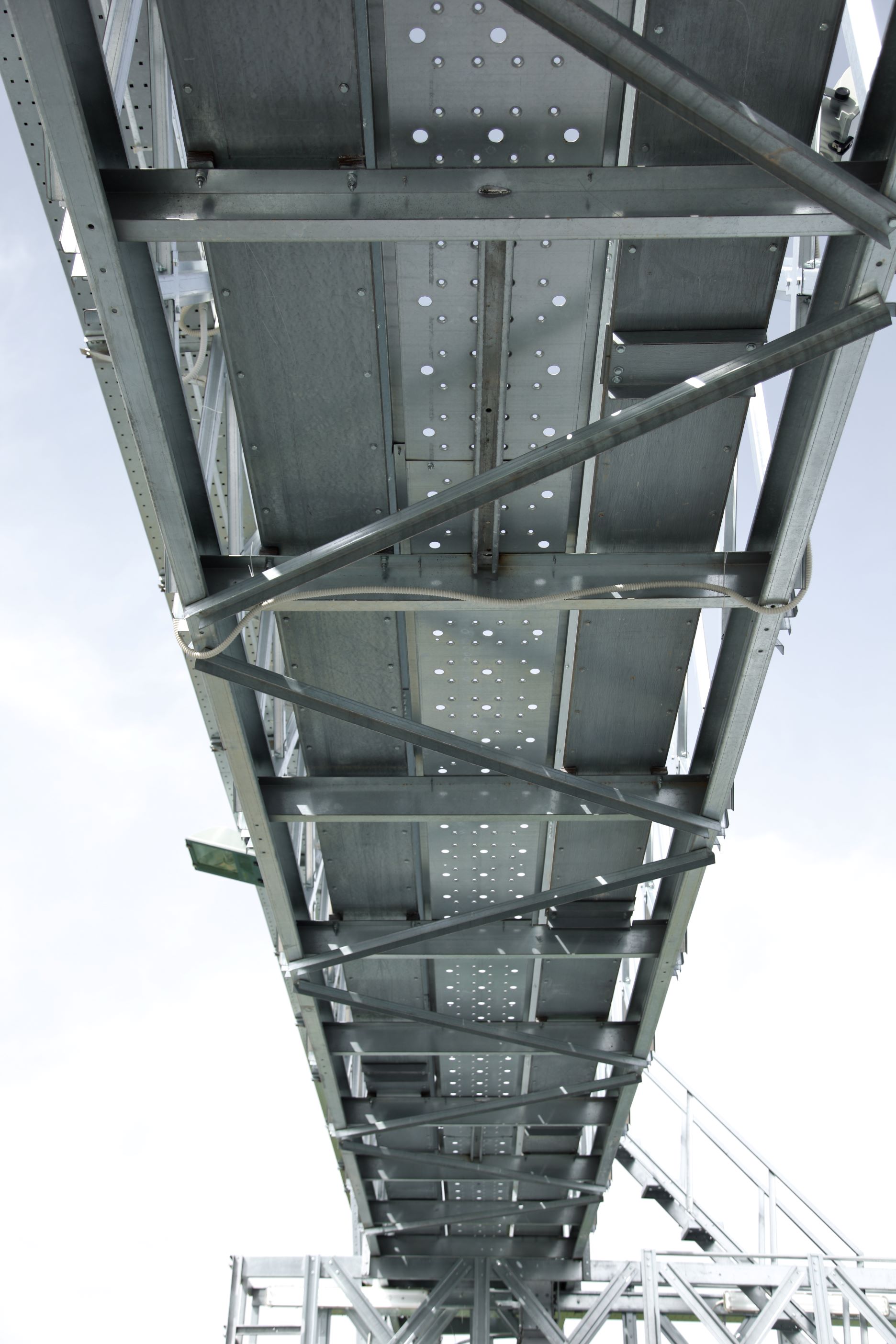 OBIAL Konveyör Taşıma Sistemlerimiz - Görsel 11