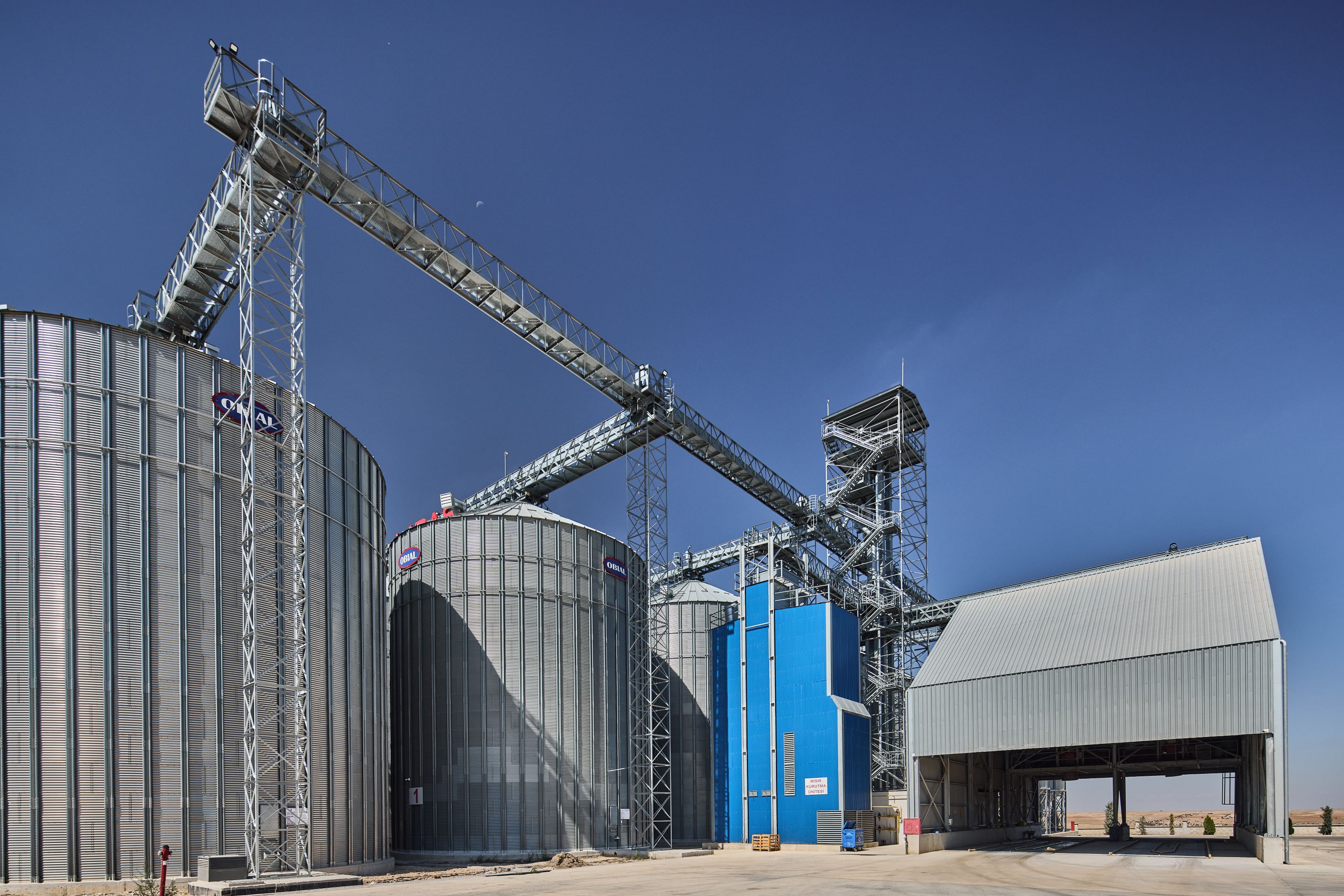 OBIAL Kurutma Sistemimiz - Görsel 7