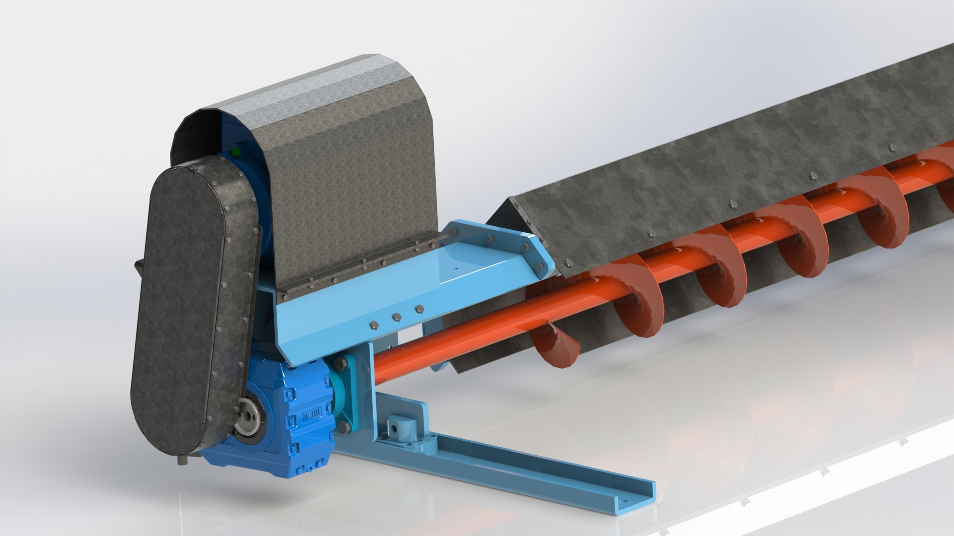 OBIAL Dip Sıyırıcı Sistemlerimiz - Görsel 5