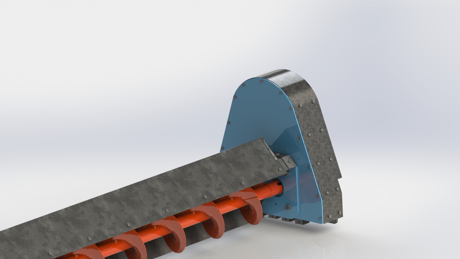 OBIAL Dip Sıyırıcı Sistemlerimiz - Görsel 6