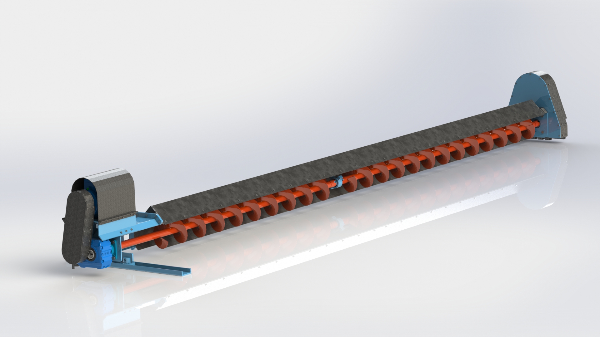 OBIAL Dip Sıyırıcı Sistemlerimiz - Görsel 4