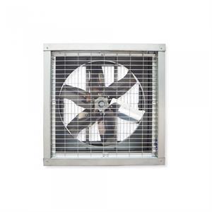 560 Ardışık Telli Havalandırma Fanı