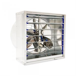 760 Ters Davlumbaz Havalandırma Fanı