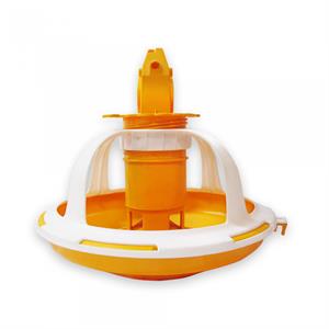 BYM01-0202 Broyler Yemliği