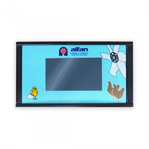 İklim & Hayvancılık Kontrol Sistemi