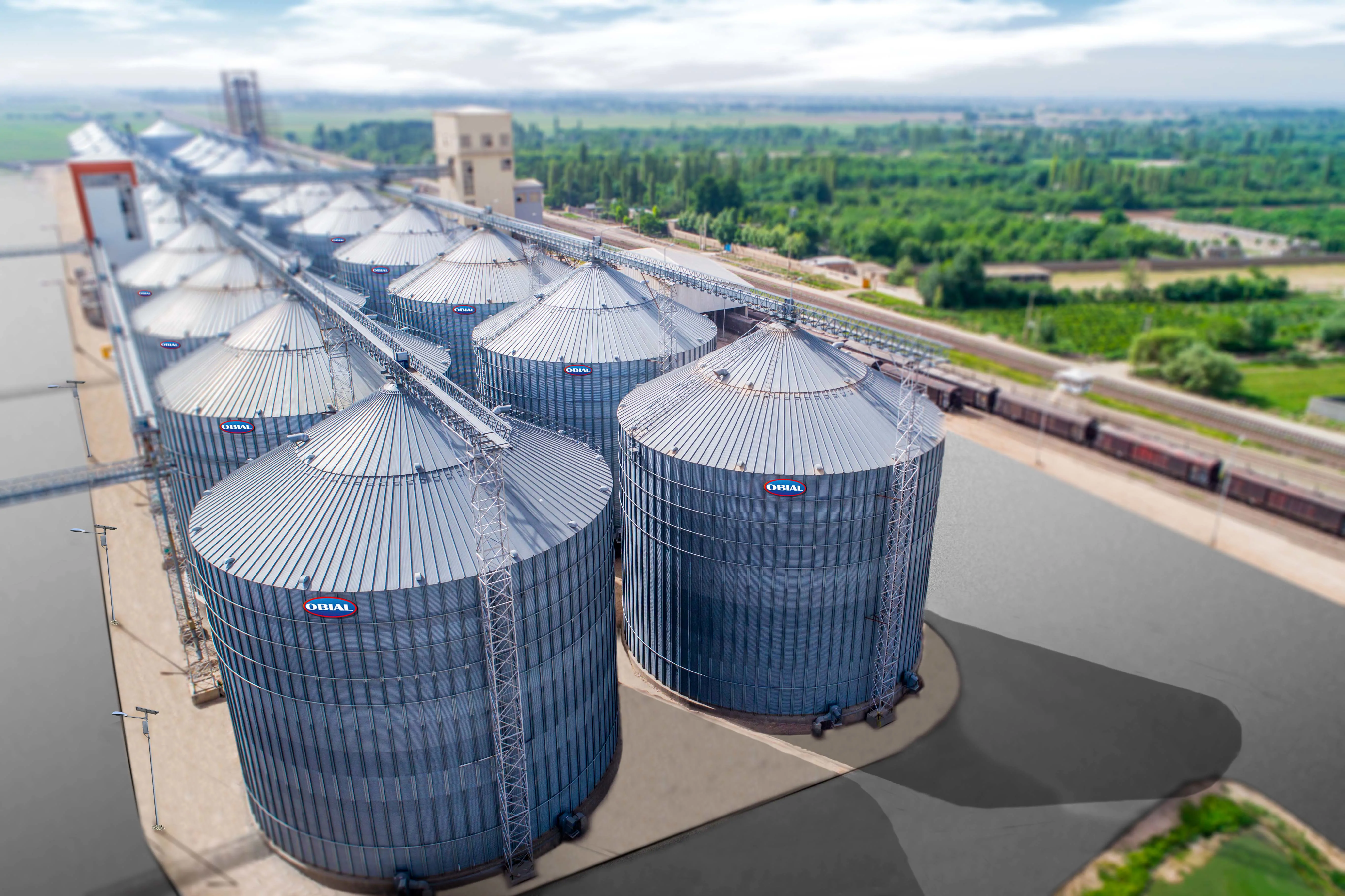 Tesilerimizden Görüntüler